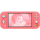 Nintendo Switch Lite Coral Animal Cros.Ed.pre - 1184502 - zdjęcie 2